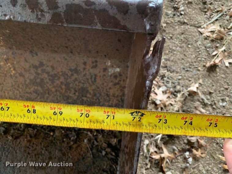 image for item MM9707 1972 John Deere 2030  tractor