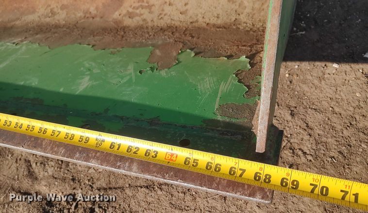 image for item MN9018 2016 John Deere 5055E  tractor