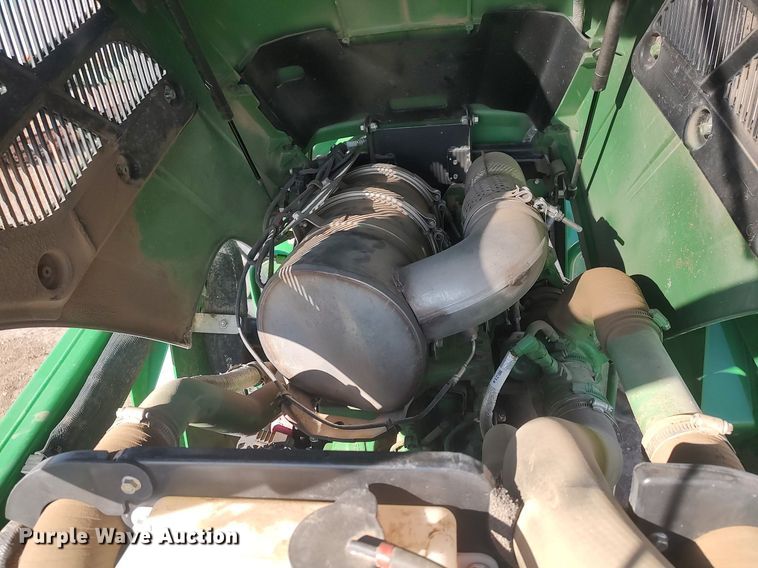 image for item MN9018 2016 John Deere 5055E  tractor