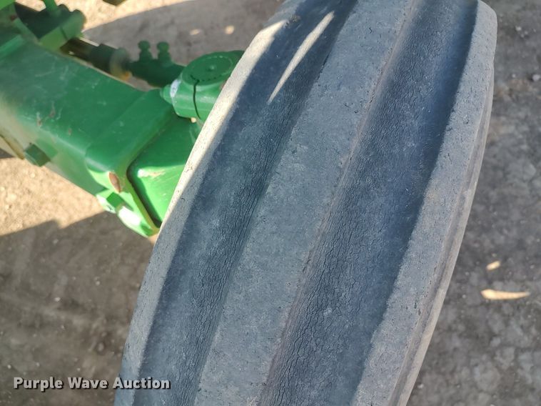 image for item MN9018 2016 John Deere 5055E  tractor