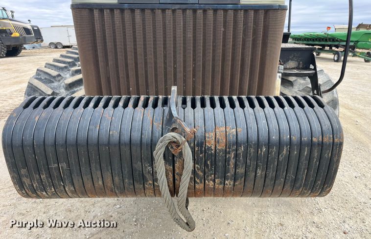 image for item MW9453 2006 Caterpillar Challenger MT865B tractor