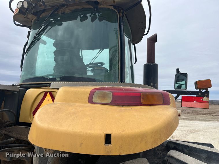 image for item MW9453 2006 Caterpillar Challenger MT865B tractor