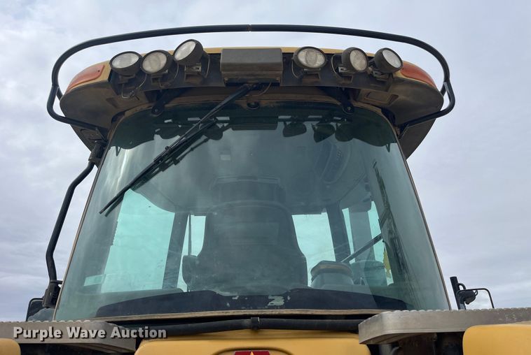 image for item MW9453 2006 Caterpillar Challenger MT865B tractor