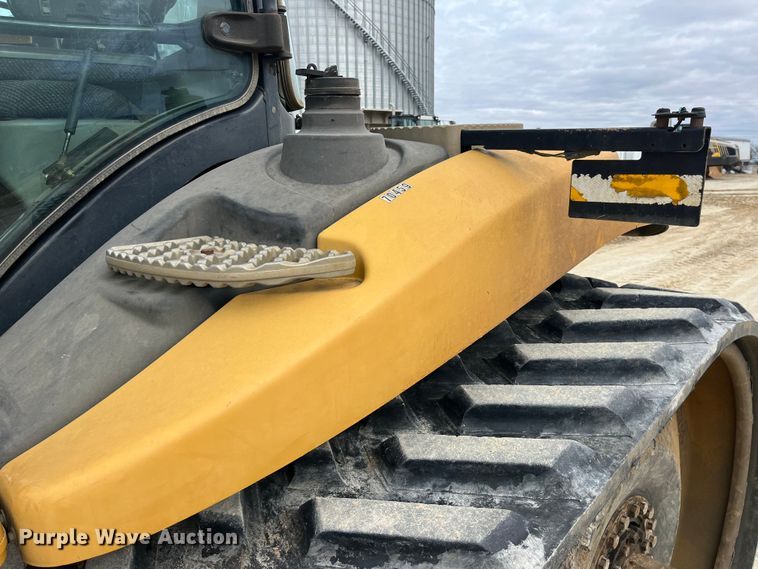 image for item MW9453 2006 Caterpillar Challenger MT865B tractor