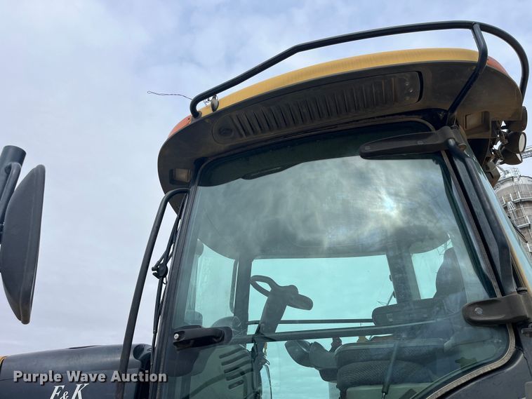 image for item MW9453 2006 Caterpillar Challenger MT865B tractor