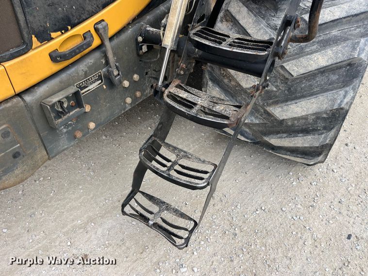 image for item MW9453 2006 Caterpillar Challenger MT865B tractor