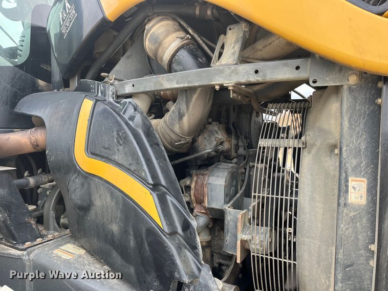 image for item MW9453 2006 Caterpillar Challenger MT865B tractor