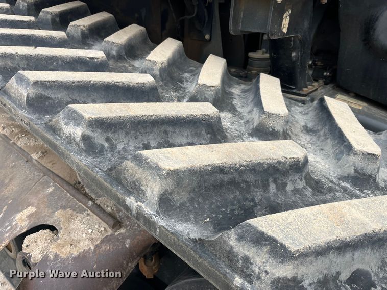 image for item MW9453 2006 Caterpillar Challenger MT865B tractor