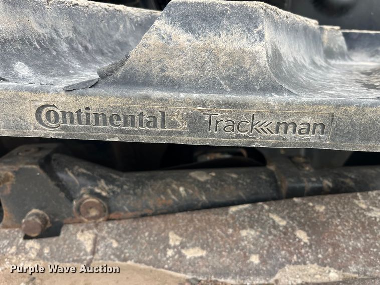 image for item MW9453 2006 Caterpillar Challenger MT865B tractor