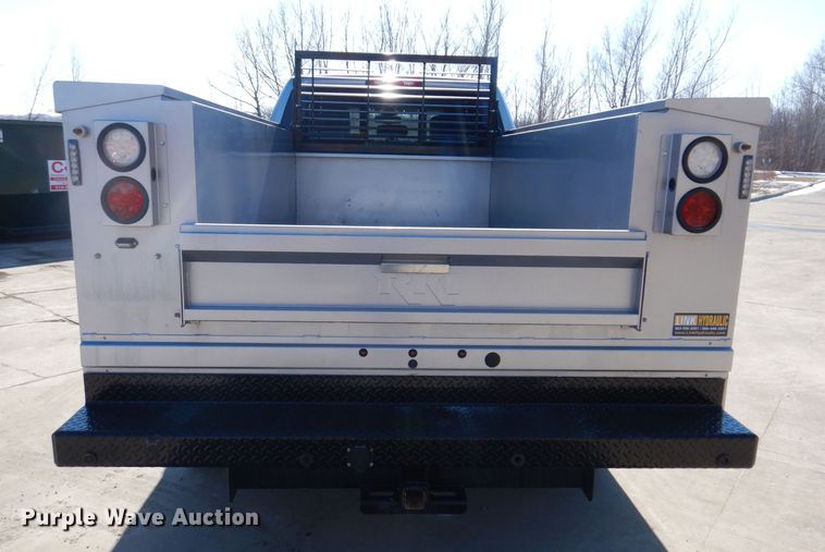 image for item DK4989 2022 Dodge Ram 2500 Laramie  pickup truck