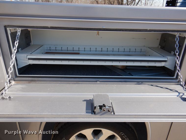 image for item DK4989 2022 Dodge Ram 2500 Laramie  pickup truck