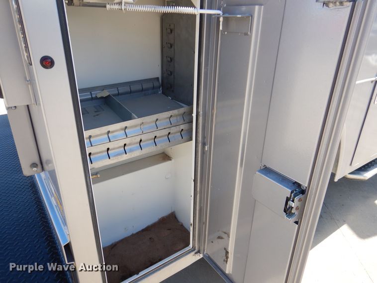 image for item DK4989 2022 Dodge Ram 2500 Laramie  pickup truck