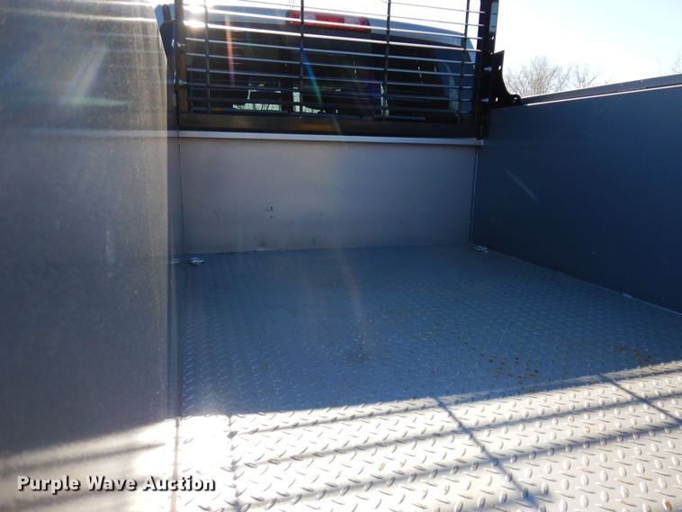 image for item DK4989 2022 Dodge Ram 2500 Laramie  pickup truck