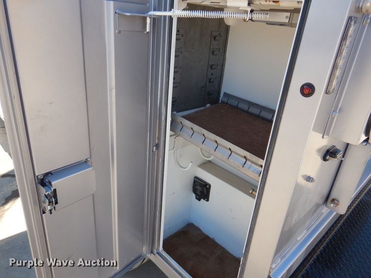 image for item DK4989 2022 Dodge Ram 2500 Laramie  pickup truck