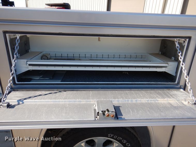 image for item DK4989 2022 Dodge Ram 2500 Laramie  pickup truck