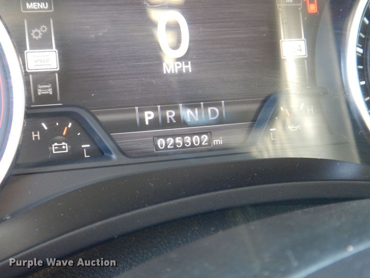 image for item DK4989 2022 Dodge Ram 2500 Laramie  pickup truck