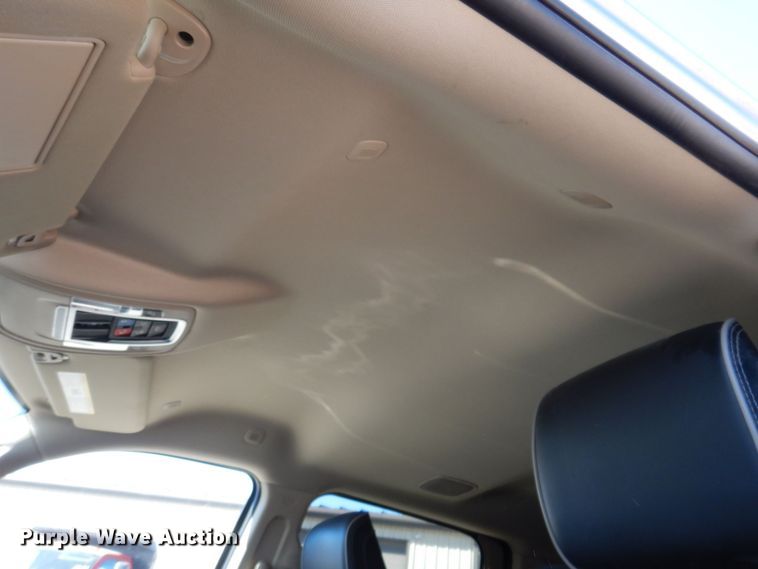 image for item DK4989 2022 Dodge Ram 2500 Laramie  pickup truck