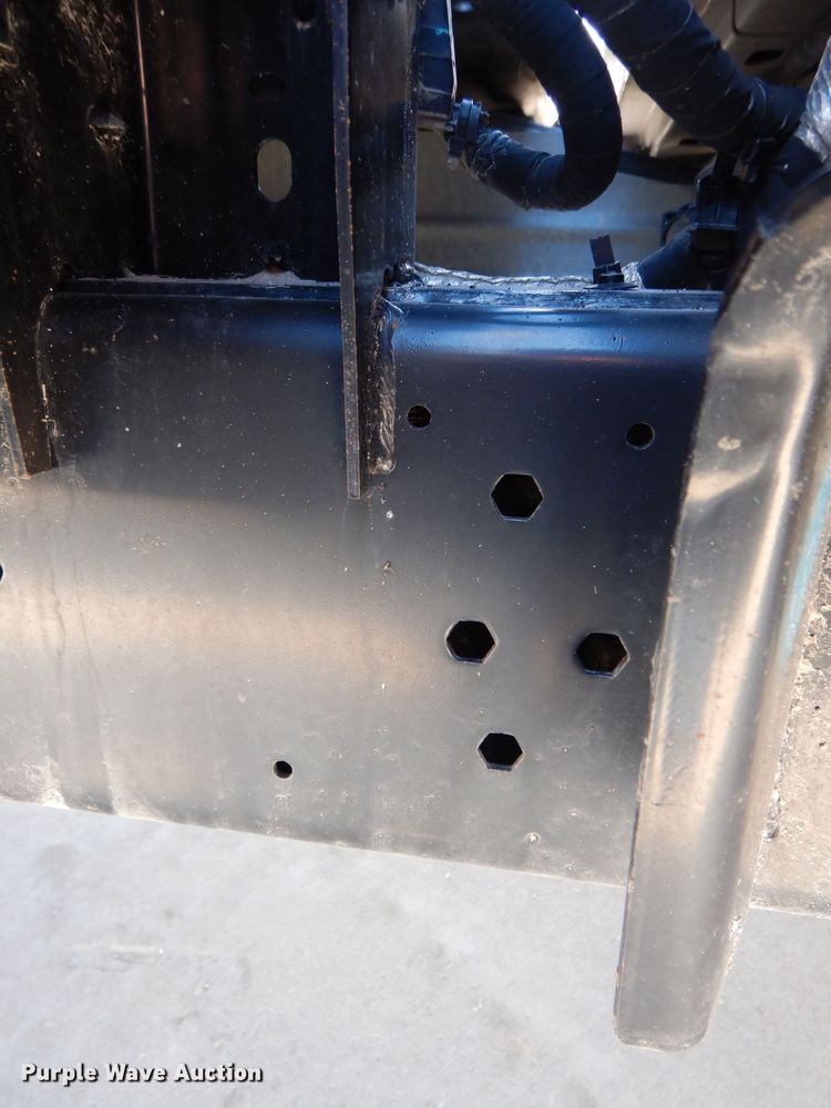 image for item DK4989 2022 Dodge Ram 2500 Laramie  pickup truck