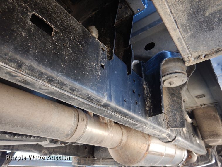 image for item DK4989 2022 Dodge Ram 2500 Laramie  pickup truck