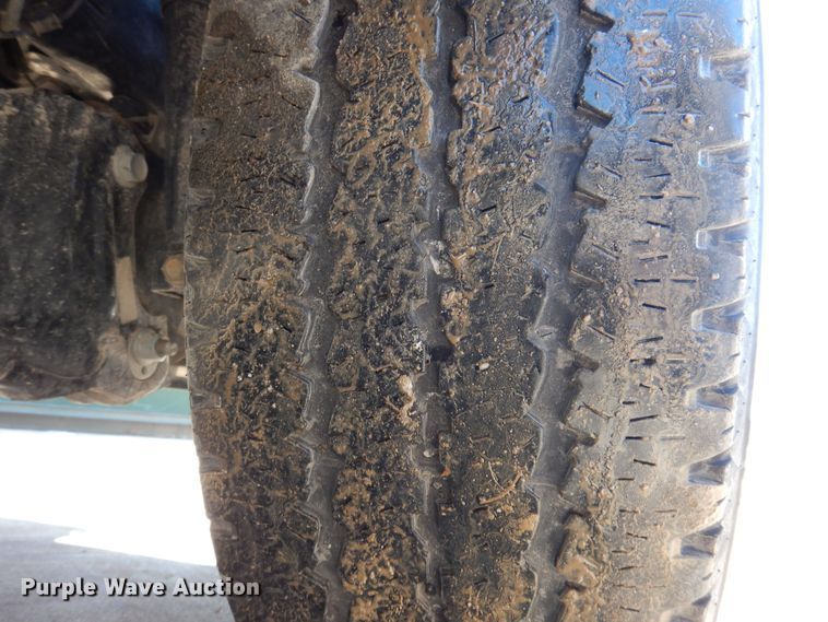 image for item DK4989 2022 Dodge Ram 2500 Laramie  pickup truck