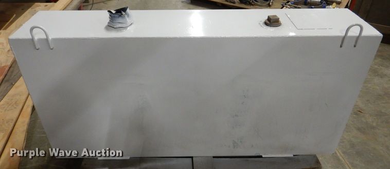 image for item DK4990 Delta 487000  L-shaped auxiliary fuel tank