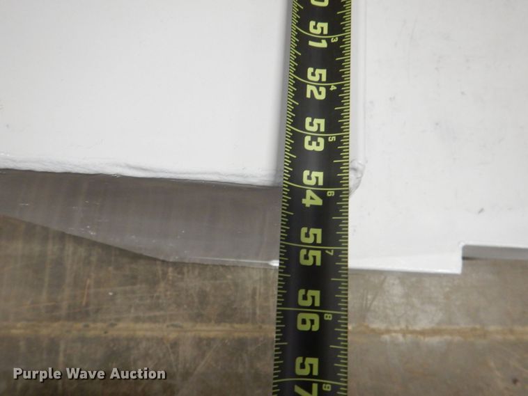 image for item DK4990 Delta 487000  L-shaped auxiliary fuel tank