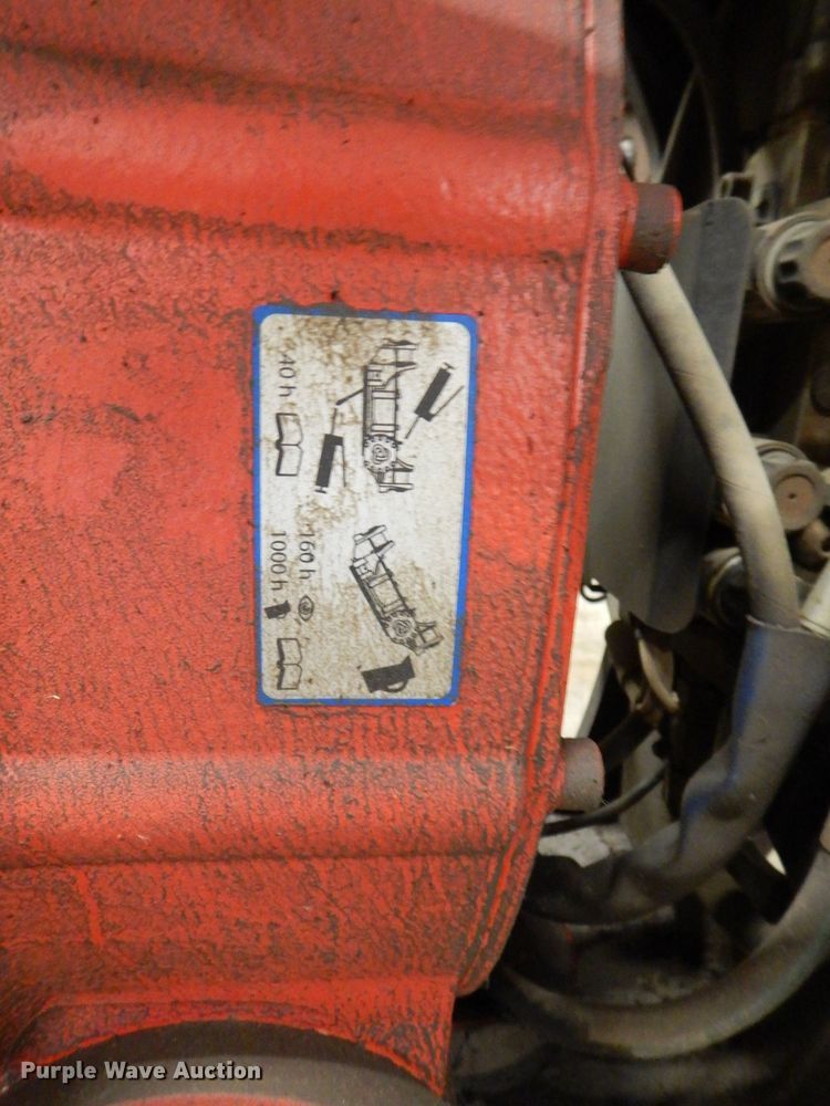 image for item DK4991 MKT V5ESC  vibratory pile driver/extractor