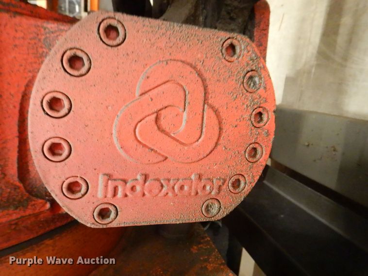 image for item DK4991 MKT V5ESC  vibratory pile driver/extractor