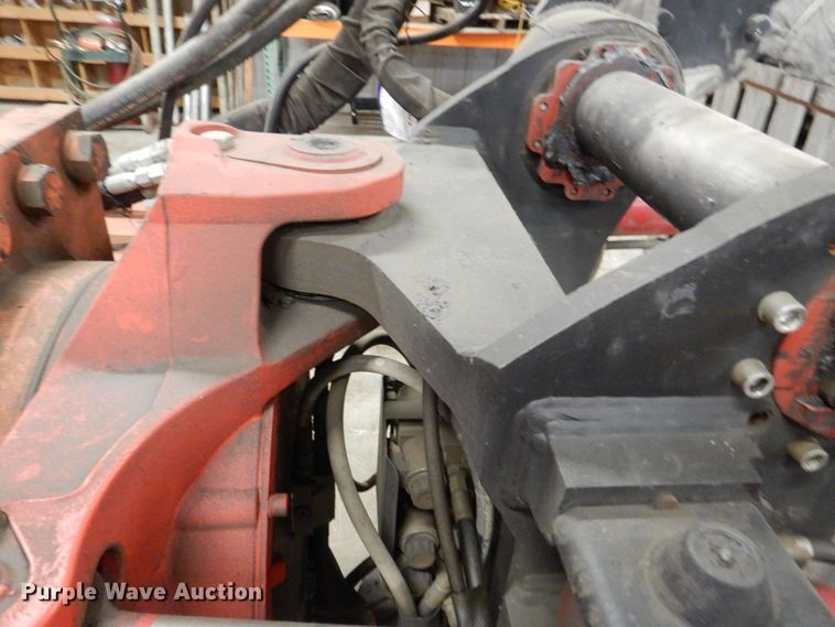 image for item DK4991 MKT V5ESC  vibratory pile driver/extractor