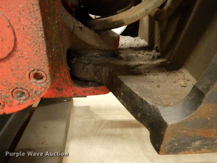 image for item DK4991 MKT V5ESC  vibratory pile driver/extractor