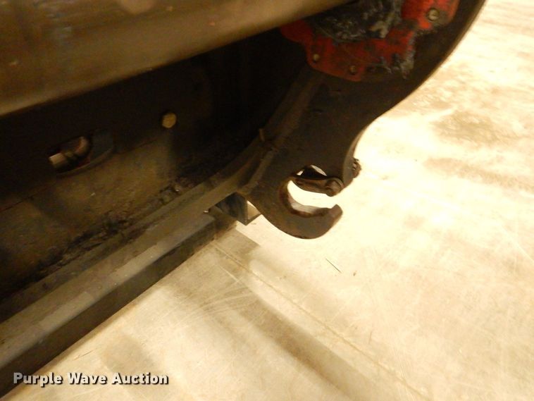 image for item DK4991 MKT V5ESC  vibratory pile driver/extractor