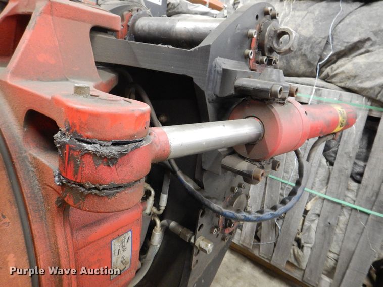 image for item DK4991 MKT V5ESC  vibratory pile driver/extractor