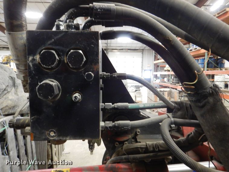 image for item DK4991 MKT V5ESC  vibratory pile driver/extractor