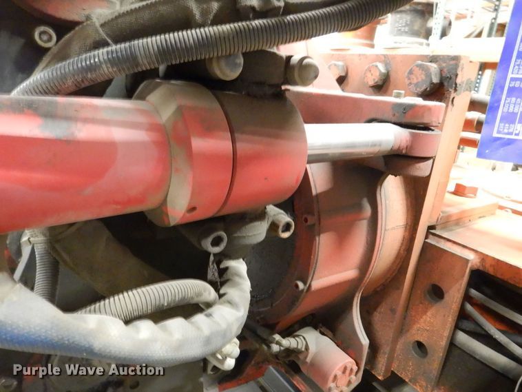 image for item DK4991 MKT V5ESC  vibratory pile driver/extractor