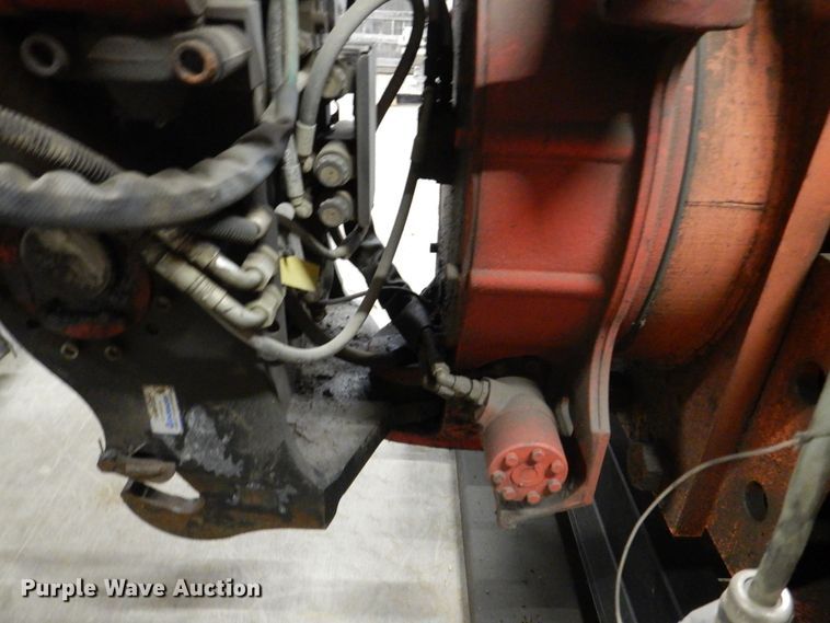 image for item DK4991 MKT V5ESC  vibratory pile driver/extractor