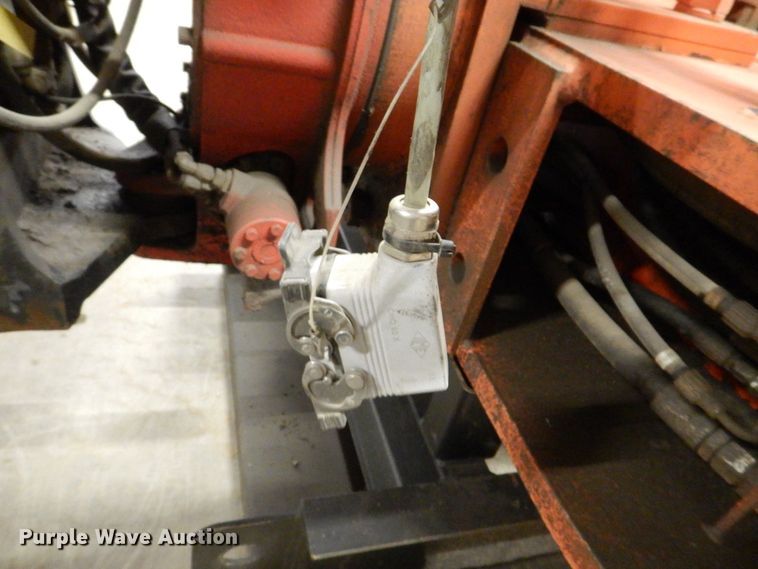 image for item DK4991 MKT V5ESC  vibratory pile driver/extractor