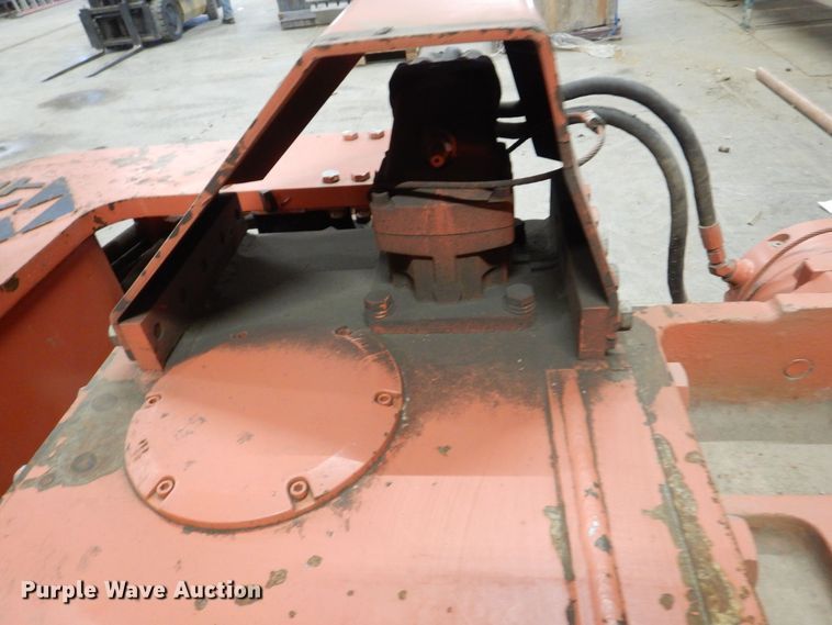 image for item DK4991 MKT V5ESC  vibratory pile driver/extractor