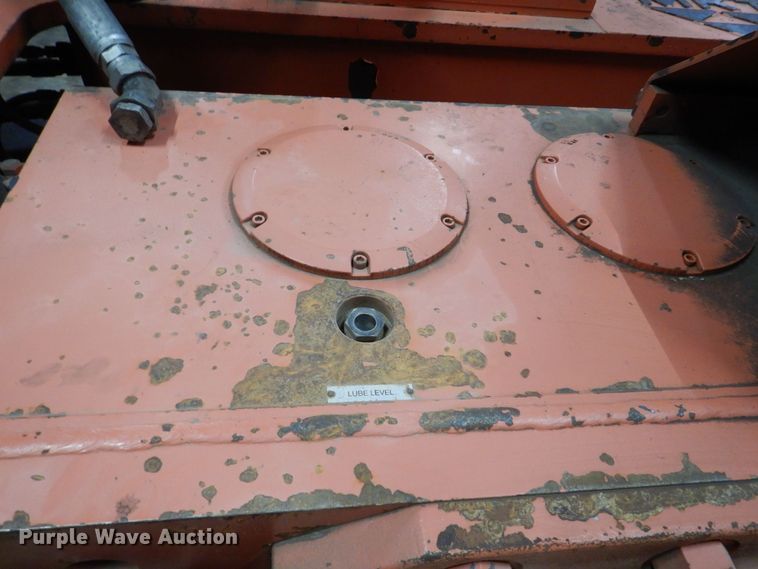 image for item DK4991 MKT V5ESC  vibratory pile driver/extractor