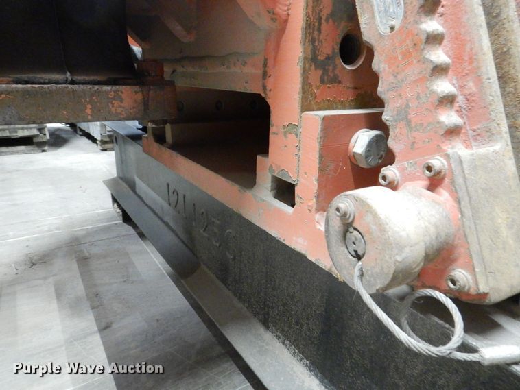 image for item DK4991 MKT V5ESC  vibratory pile driver/extractor