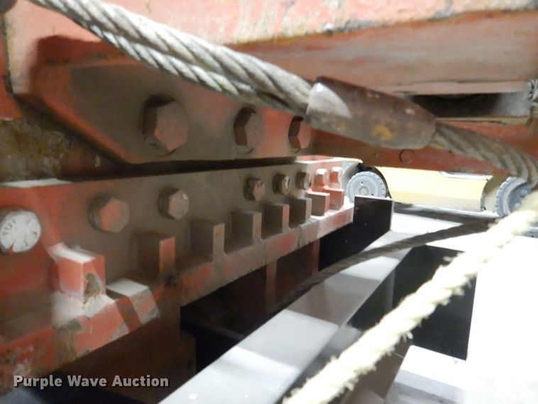 image for item DK4991 MKT V5ESC  vibratory pile driver/extractor