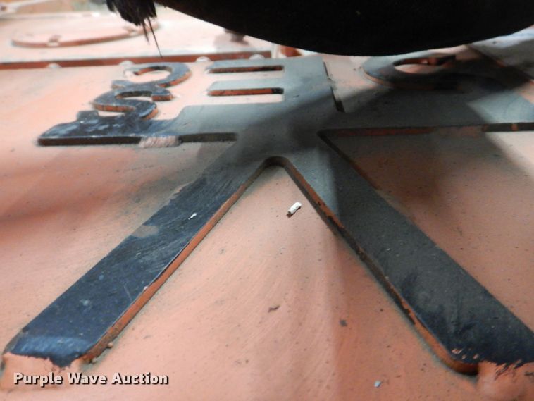 image for item DK4991 MKT V5ESC  vibratory pile driver/extractor