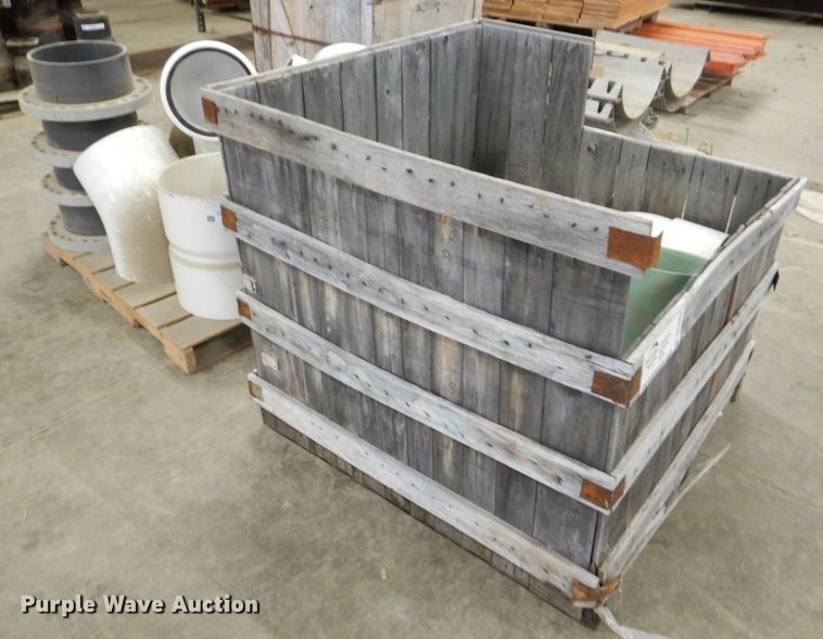 image for item DK4992 PVC pipe fittings