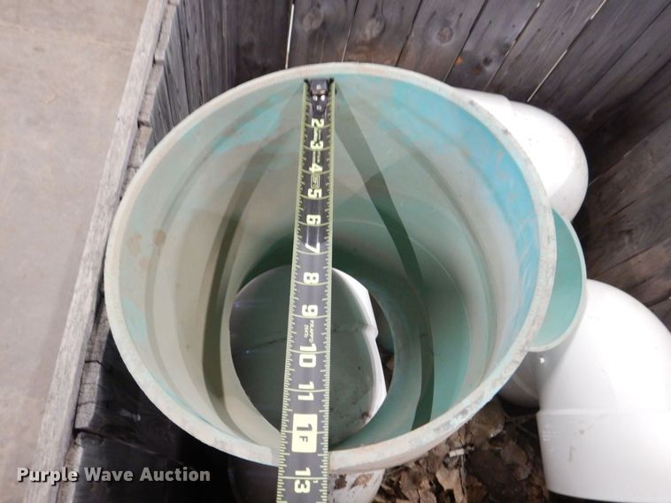 image for item DK4992 PVC pipe fittings