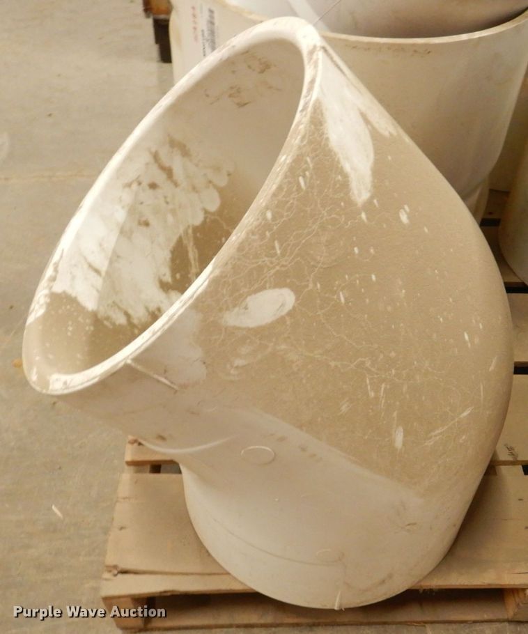 image for item DK4992 PVC pipe fittings