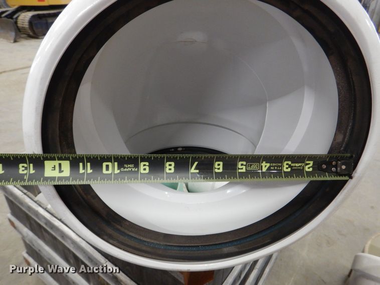 image for item DK4992 PVC pipe fittings