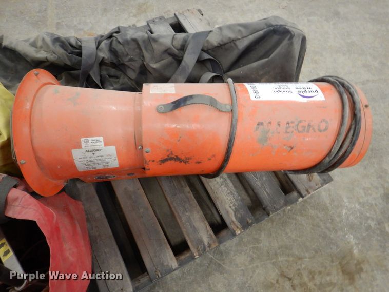 image for item DK4993 Underground safety or shoring equipment