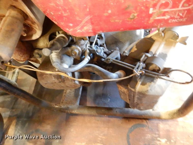 image for item DK4998 (5) Honda generators