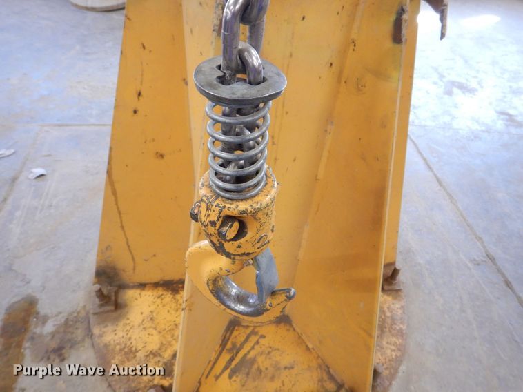 image for item DK5002 Harrington  jib crane