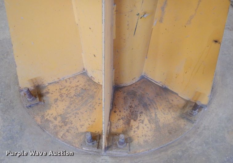 image for item DK5002 Harrington  jib crane