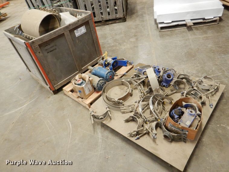 image for item DK5004 Smith-Cooper  pipe accessories